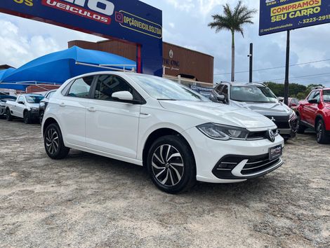 VolksWagen Polo Highline TSI 1.0 Flex 12V Aut.