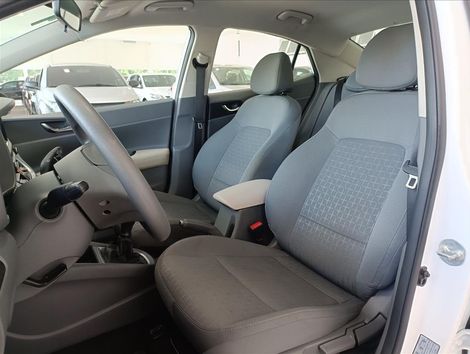 Hyundai HB20S Limited Plus 1.0  Flex 12V Mec.