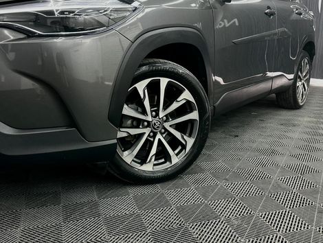 Toyota Corolla Cross XRE 2.0 16V Flex Aut.