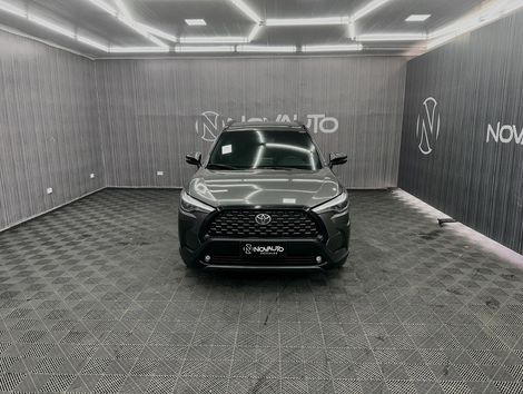 Toyota Corolla Cross XRE 2.0 16V Flex Aut.