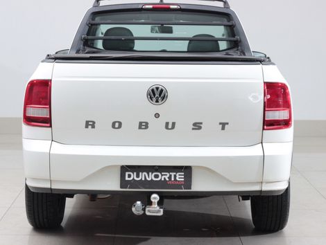 VolksWagen Saveiro Robust 1.6 Total Flex 8V