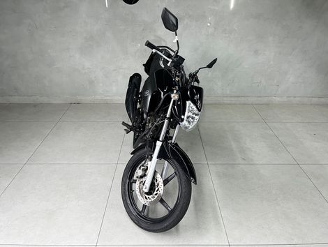 YAMAHA YBR 150 FACTOR ED/FLEX