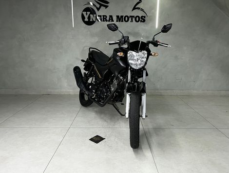 YAMAHA YBR 150 FACTOR ED/FLEX