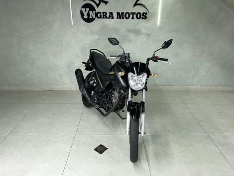 YAMAHA YBR 150 FACTOR ED/FLEX