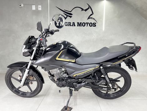 YAMAHA YBR 150 FACTOR ED/FLEX
