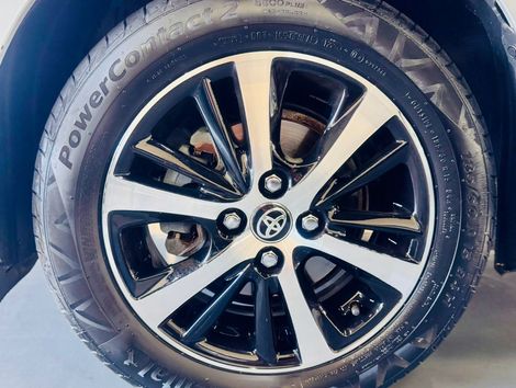 Toyota YARIS XL Plus Tech 1.3 Flex 16V Aut.