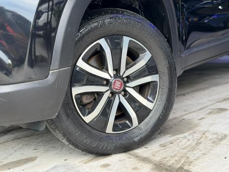 Fiat Toro Freedom 1.8 16V Flex Aut.