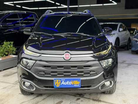 Fiat Toro Freedom 1.8 16V Flex Aut.