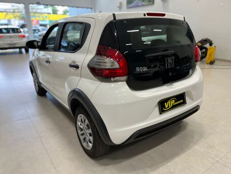 Fiat MOBI LIKE 1.0 Fire Flex 5p.