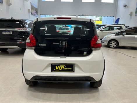 Fiat MOBI LIKE 1.0 Fire Flex 5p.
