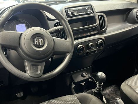 Fiat MOBI LIKE 1.0 Fire Flex 5p.