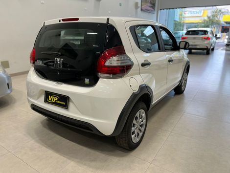 Fiat MOBI LIKE 1.0 Fire Flex 5p.