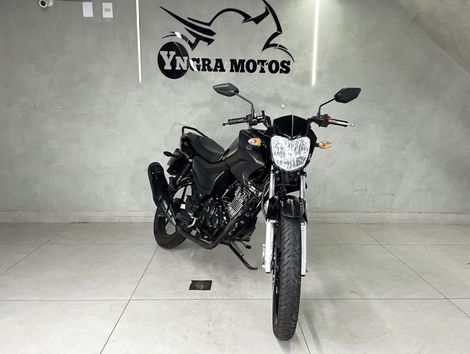 YAMAHA YBR 150 FACTOR ED/FLEX