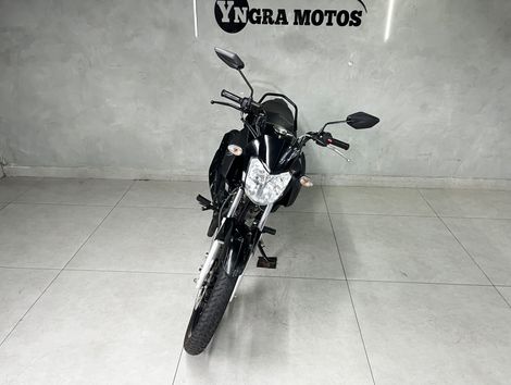 YAMAHA YBR 150 FACTOR ED/FLEX