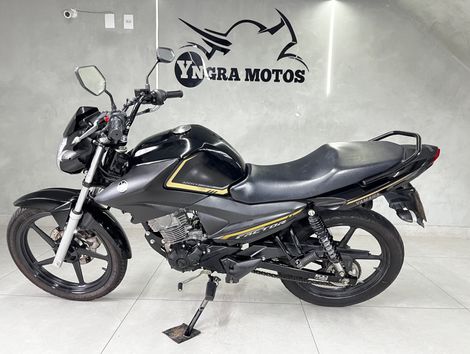 YAMAHA YBR 150 FACTOR ED/FLEX