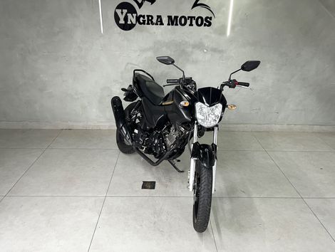 YAMAHA YBR 150 FACTOR ED/FLEX