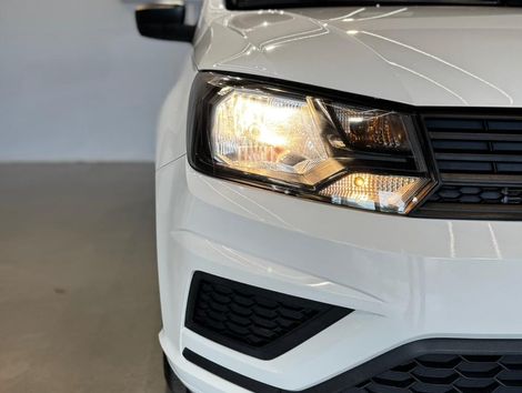 VolksWagen Gol 1.0 Flex 12V 5p