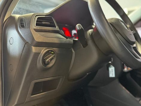 VolksWagen Gol 1.0 Flex 12V 5p