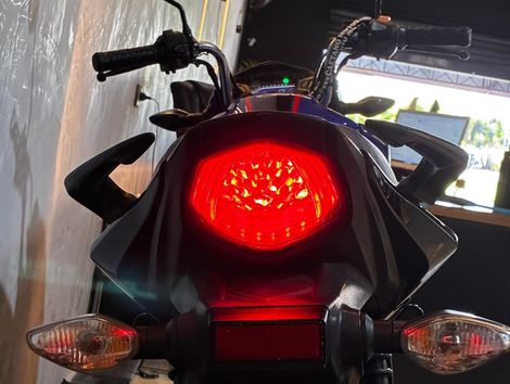 HONDA CG 160 TITAN FLEXONE/Ed.Especial 40 Anos