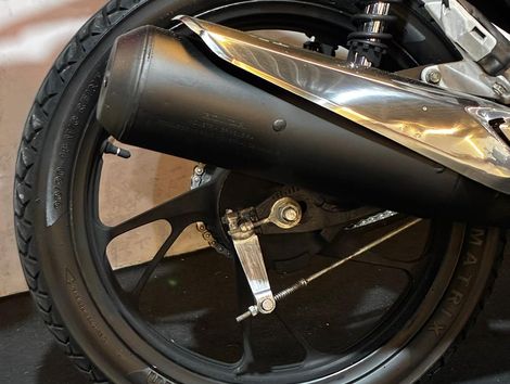 HONDA CG 160 TITAN FLEXONE/Ed.Especial 40 Anos