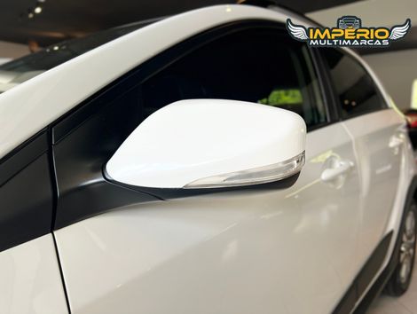 Hyundai HB20X Style 1.6 Flex 16V Aut.