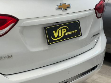 Chevrolet SPIN PREMIER 1.8 8V Econo.Flex 5p Aut.