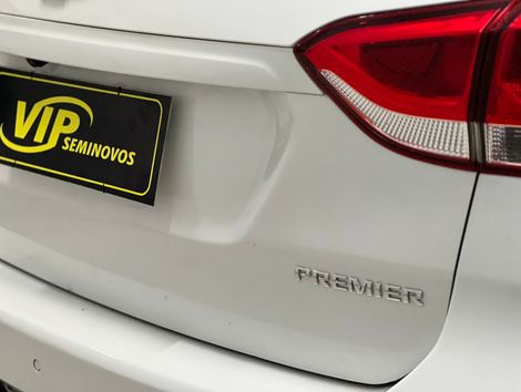 Chevrolet SPIN PREMIER 1.8 8V Econo.Flex 5p Aut.