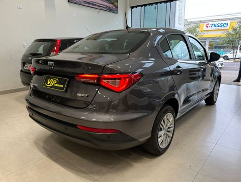 Fiat CRONOS DRIVE 1.3 8V Flex