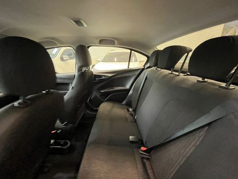 Fiat CRONOS DRIVE 1.3 8V Flex