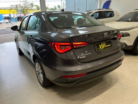 Fiat CRONOS DRIVE 1.3 8V Flex