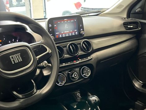 Fiat CRONOS DRIVE 1.3 8V Flex