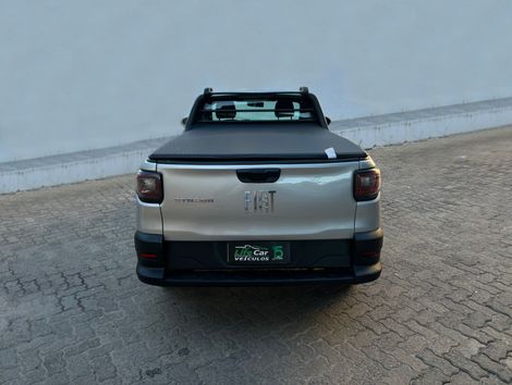 Fiat Strada Endurance 1.4 Flex 8V CS Plus