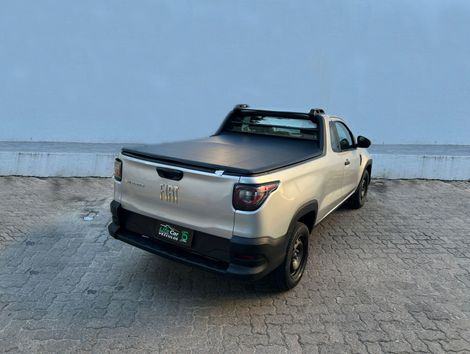 Fiat Strada Endurance 1.4 Flex 8V CS Plus