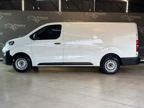 Fiat Scudo Cargo 1.5 16V Turbo Diesel