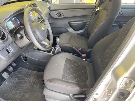 Renault KWID Zen 1.0 Flex 12V 5p Mec.