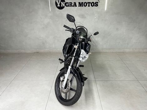 YAMAHA YBR 150 FACTOR ED/FLEX