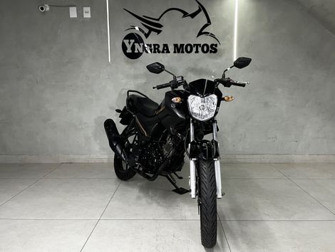 YAMAHA YBR 150 FACTOR ED/FLEX