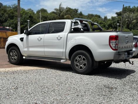 Ford Ranger XLS 2.2 4x2 CD Diesel Aut.
