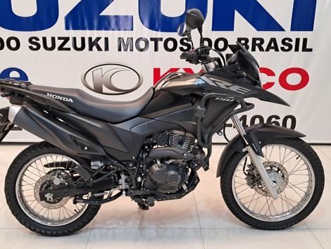 HONDA XRE 190/ Flex