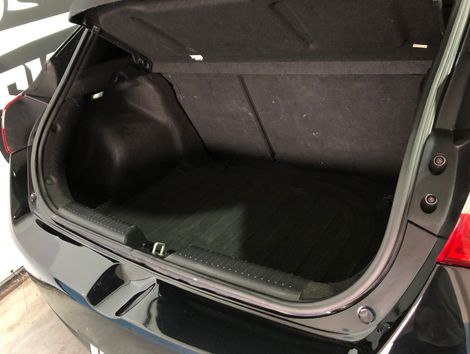 Hyundai i30 1.8 16V Aut. 5p