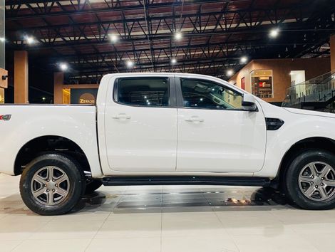 Ford Ranger XLS 2.2 4x4 CD Diesel Aut.