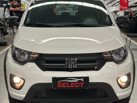 Fiat MOBI LIKE 1.0 Fire Flex 5p.