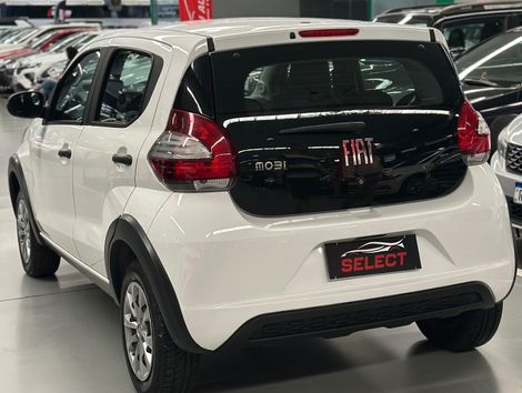 Fiat MOBI LIKE 1.0 Fire Flex 5p.