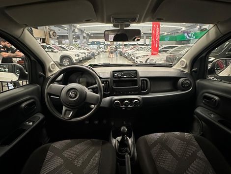 Fiat MOBI LIKE 1.0 Fire Flex 5p.