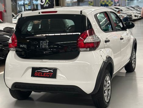 Fiat MOBI LIKE 1.0 Fire Flex 5p.