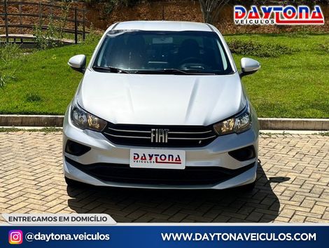 Fiat CRONOS DRIVE 1.3 8V Flex