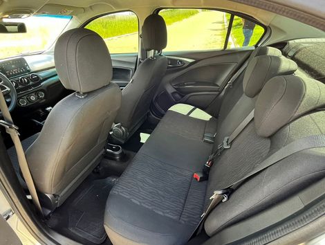 Fiat CRONOS DRIVE 1.3 8V Flex