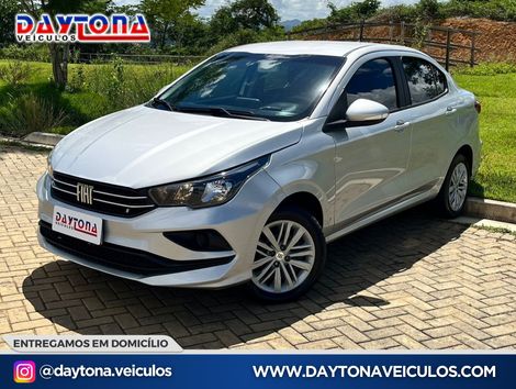 Fiat CRONOS DRIVE 1.3 8V Flex