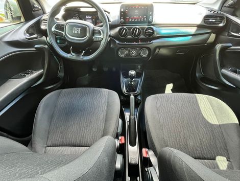 Fiat CRONOS DRIVE 1.3 8V Flex