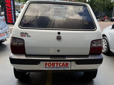 Fiat Uno Mille 1.0 Fire/ F.Flex/ ECONOMY 4p